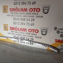 9676949077 Peugeeot 301 Ön Tampon Orta Panjur Nikelajı