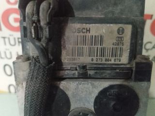 ABS  Beyni  Renault Megane 1 