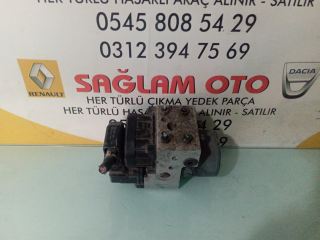 ABS  Beyni  Renault Megane 1 