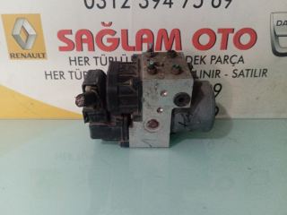 ABS  Beyni  Renault Megane 1 