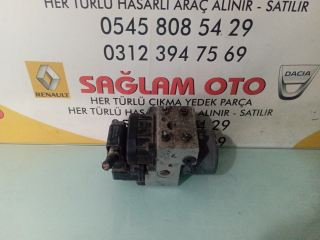 ABS  Beyni  Renault Megane 1 