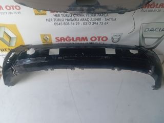 Austral Arka Tampon Alt Parça 