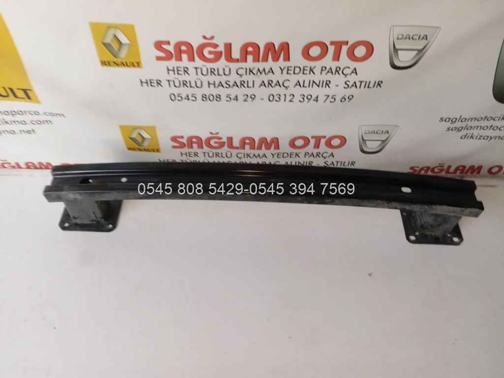 Austral Arka Tampon Demiri 