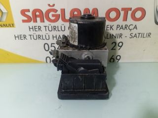 Chevrolet Cruze Abs Kontrol  Beyni 