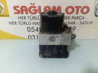 Chevrolet Cruze Abs Kontrol  Beyni 