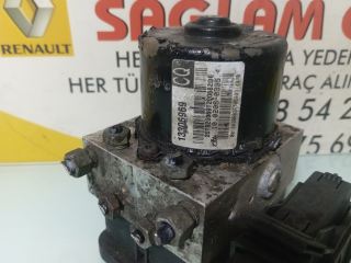 Chevrolet Cruze Abs Kontrol  Beyni 