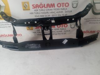 Clio 2 Ön Panel Komple 2003\08