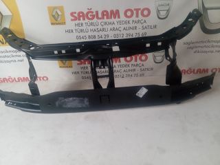 Clio 2 Ön Panel Komple 2003\08
