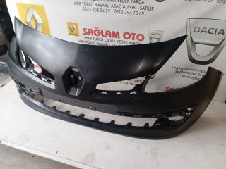 Clio 3 Ön Tampon 2006\09