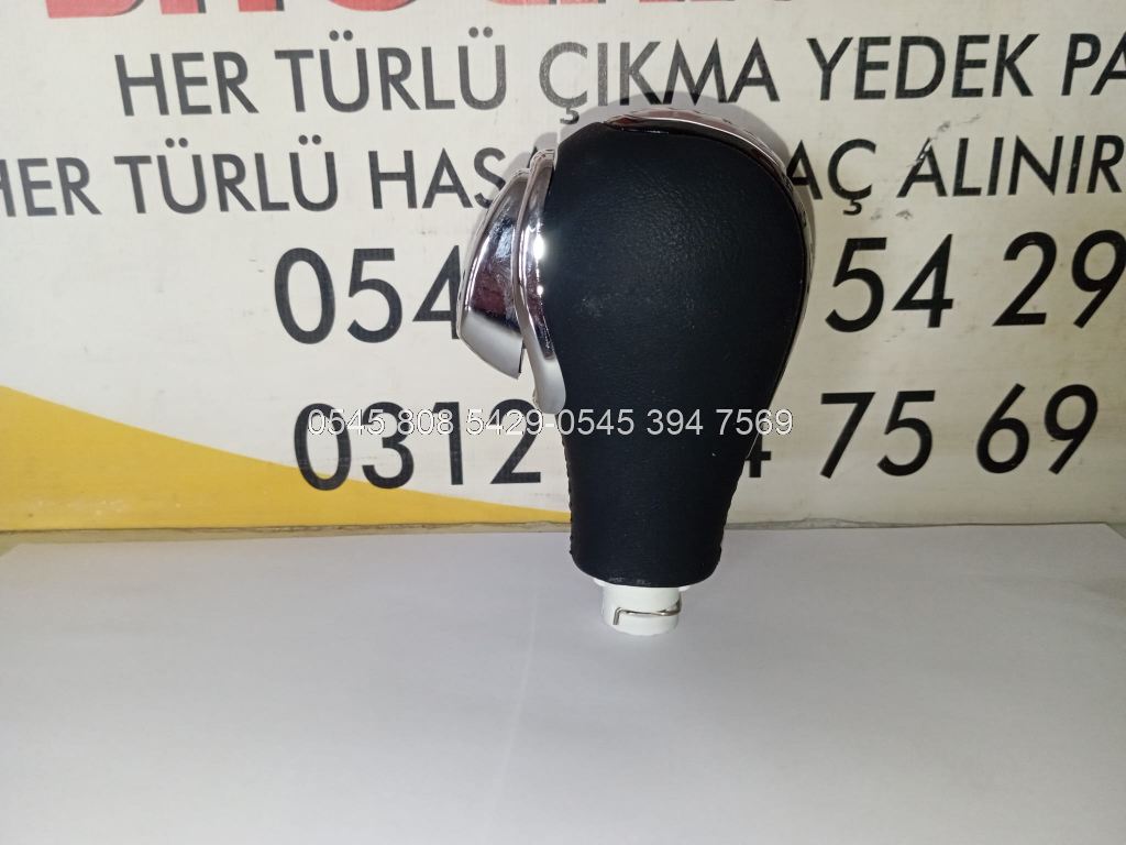 Clio 4 Edc Vites Topuzu 