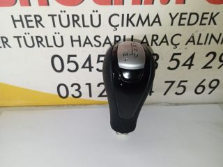 Clio 4 Edc Vites Topuzu 