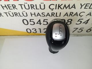Clio 4 Edc Vites Topuzu 
