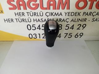 Clio 4 Edc Vites Topuzu 