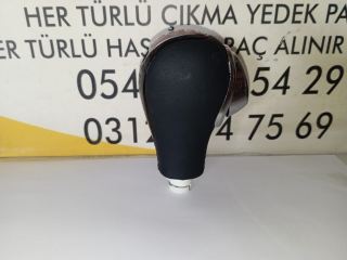 Clio 4 Edc Vites Topuzu 