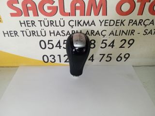 Clio 4 Edc Vites Topuzu 
