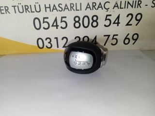 Clio 4 Edc Vites Topuzu 