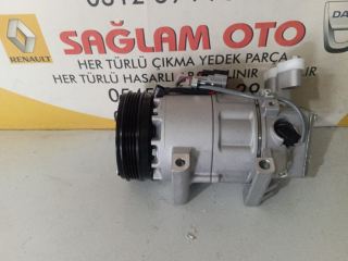 Clio 4 KlimaKompresörü 1,2 D4F 