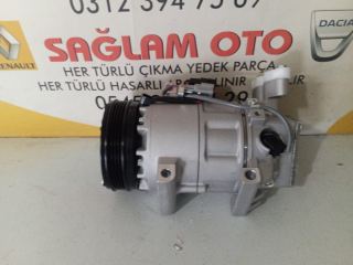 Clio 4 KlimaKompresörü 1,2 D4F 