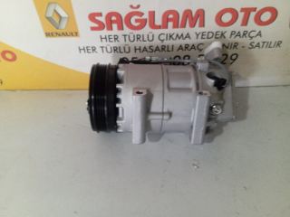 Clio 4 KlimaKompresörü 1,2 D4F 