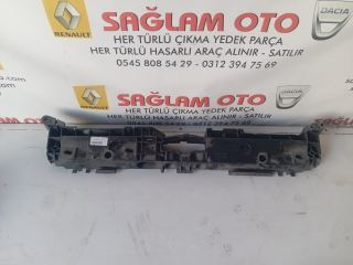 CLİO 4 ÖN PANEL 2013-2020