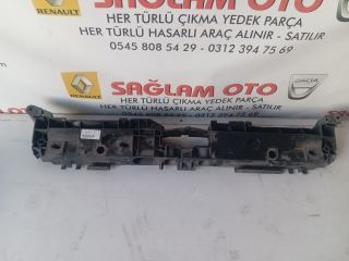 CLİO 4 ÖN PANEL 2013-2020