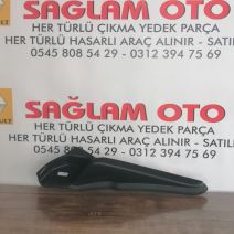 CLİO 4 SAĞ ÖN CAM IZGARA BAKAİLİTİ