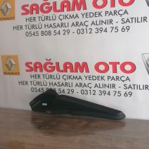 CLİO 4 SAĞ ÖN CAM IZGARA BAKAİLİTİ