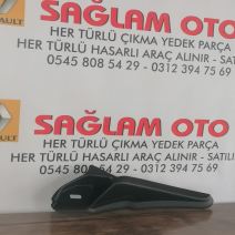 CLİO 4 SAĞ ÖN CAM IZGARA BAKAİLİTİ