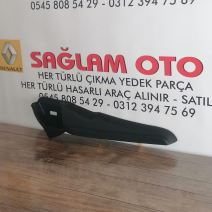 CLİO 4 SOL ÖN CAM IZGARA BAKALİTİ