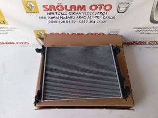 Clio 4 Su Radyatörü 