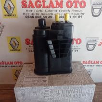 CLİO 5 1.0 SCE MOTOR KANİSTER  ORJİNAL RENAULT 