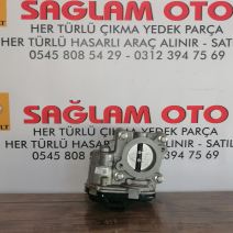 CLİO 5 1.0 TCE GAZ KELEBEĞİ