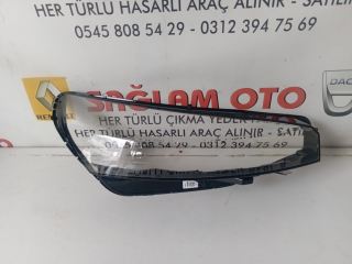 Clio 5,5 Sol Far Camı 2021-2025