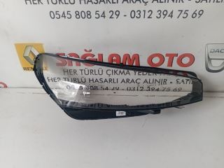 Clio 5,5 Sol Far Camı 2021-2025