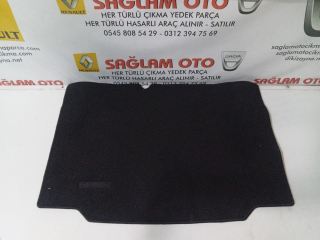 CLİO 5 BGAJ HALISI  ORJİNAL 