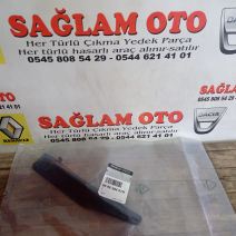 CLİO 5 ÖN CAM IZGARASI KÖŞE PLASTİĞİ SOL  ORJİNAL RENAULT 