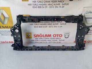 Clio 5 Ön Panel Orjinal Çıkma 