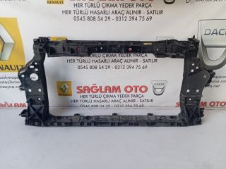 Clio 5 Ön Panel Orjinal Çıkma 