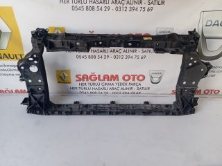 Clio 5 Ön Panel Orjinal Çıkma 