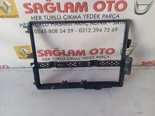 CLİO 5 RDAYATÖR DAVULUMBAZI 