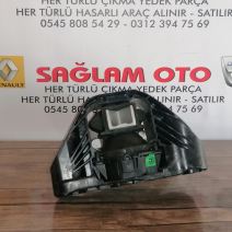 CLİO 5 SAĞ MOTOR TAKOZU