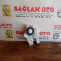 CLİO 5  SOL ÖN CAM KRİKO MOTORU 