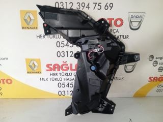 CLİO  GÜNDÜZ LED LAMBASI