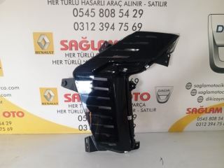 CLİO  GÜNDÜZ LED LAMBASI