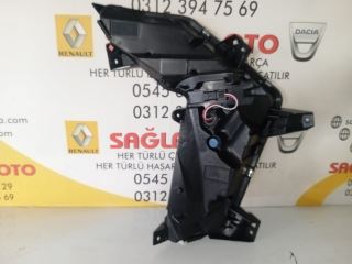 CLİO  GÜNDÜZ LED LAMBASI