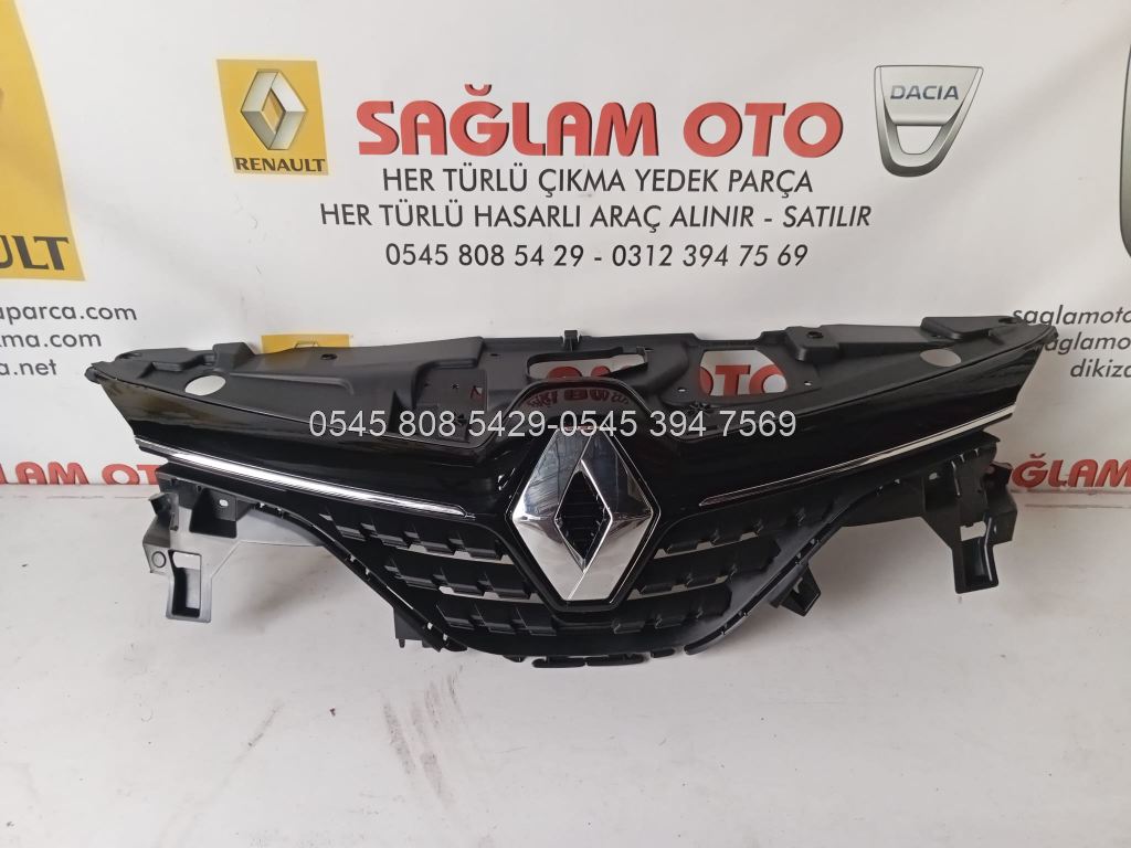 CLİO ÖN PANJUR 2020 ,2023