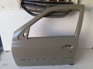 CLİO SOL ÖN KAPI İTHAL SIFIR 