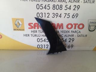 Clio V Bagaj Çıtası Sağ 