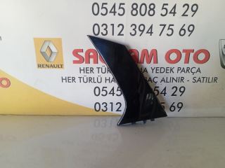 Clio V Bagaj Çıtası Sağ 