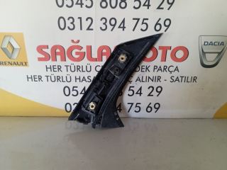 Clio V Bagaj Çıtası Sağ 